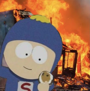 Meet your Posher, Daly